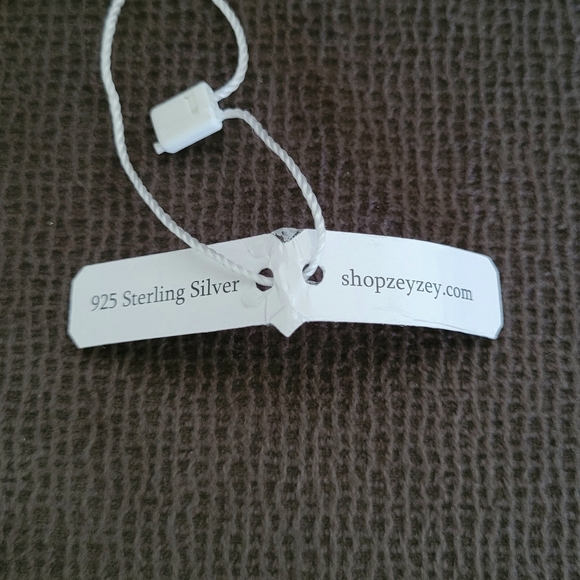 Zeyzey Faceted Opaque Moonstone🌙 Statement Ring - Picture 5 of 15